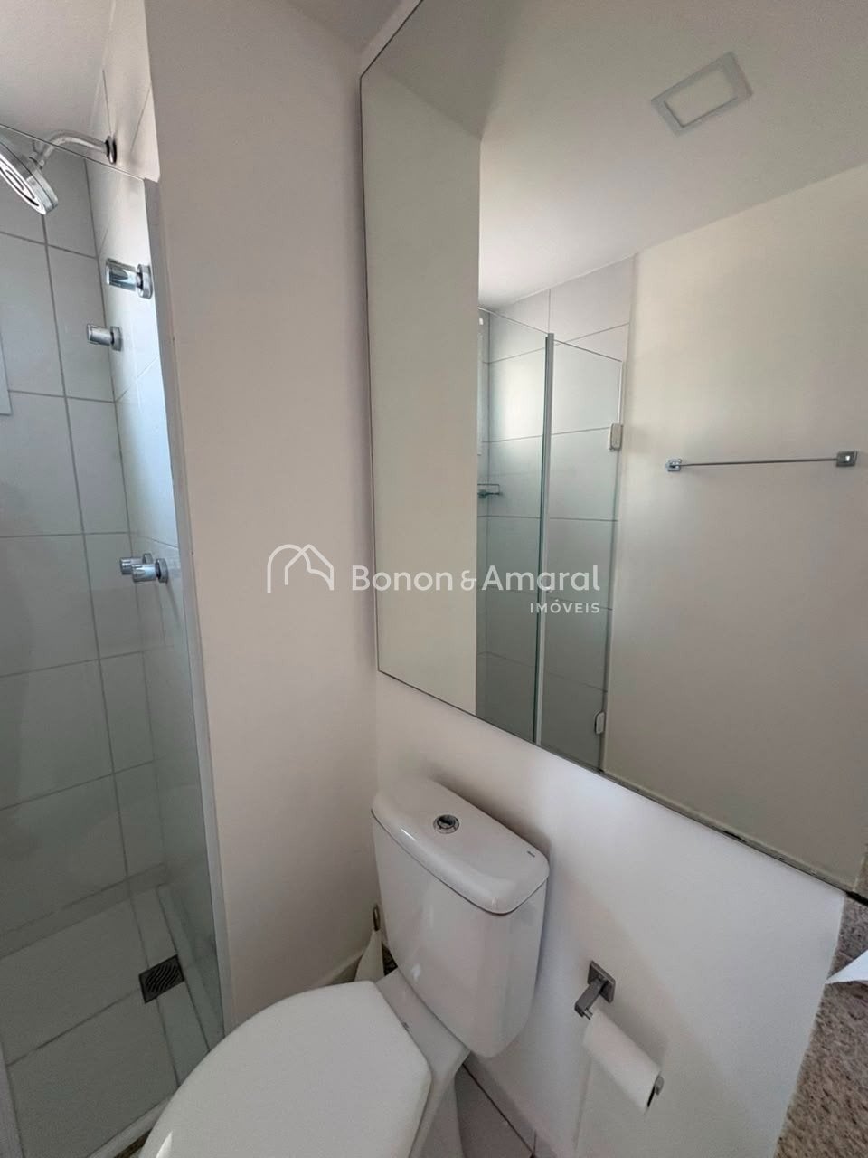 Apartamento para Alugar - Vila Lídia em Campinas / SP
