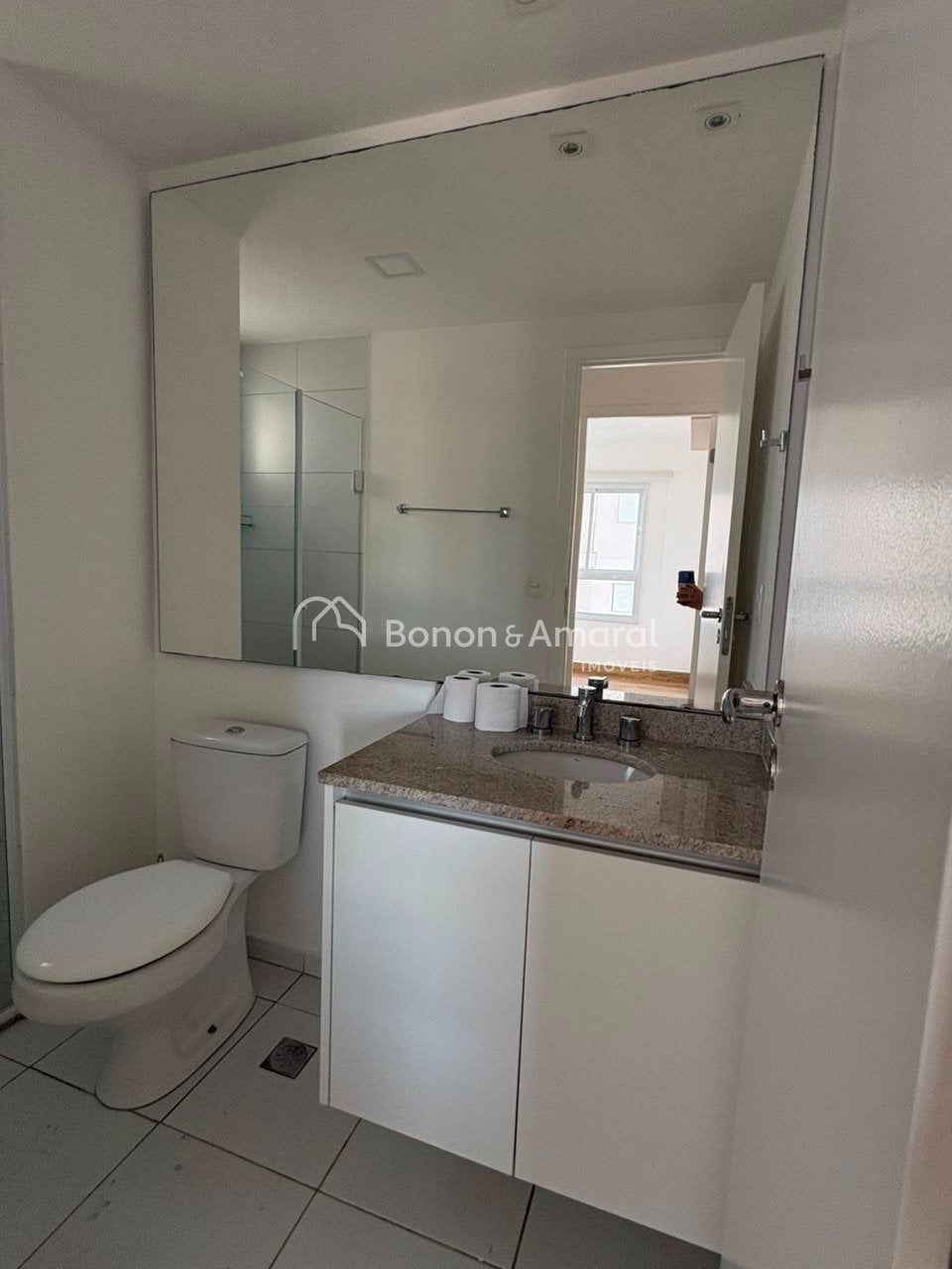 Apartamento para Alugar - Vila Lídia em Campinas / SP