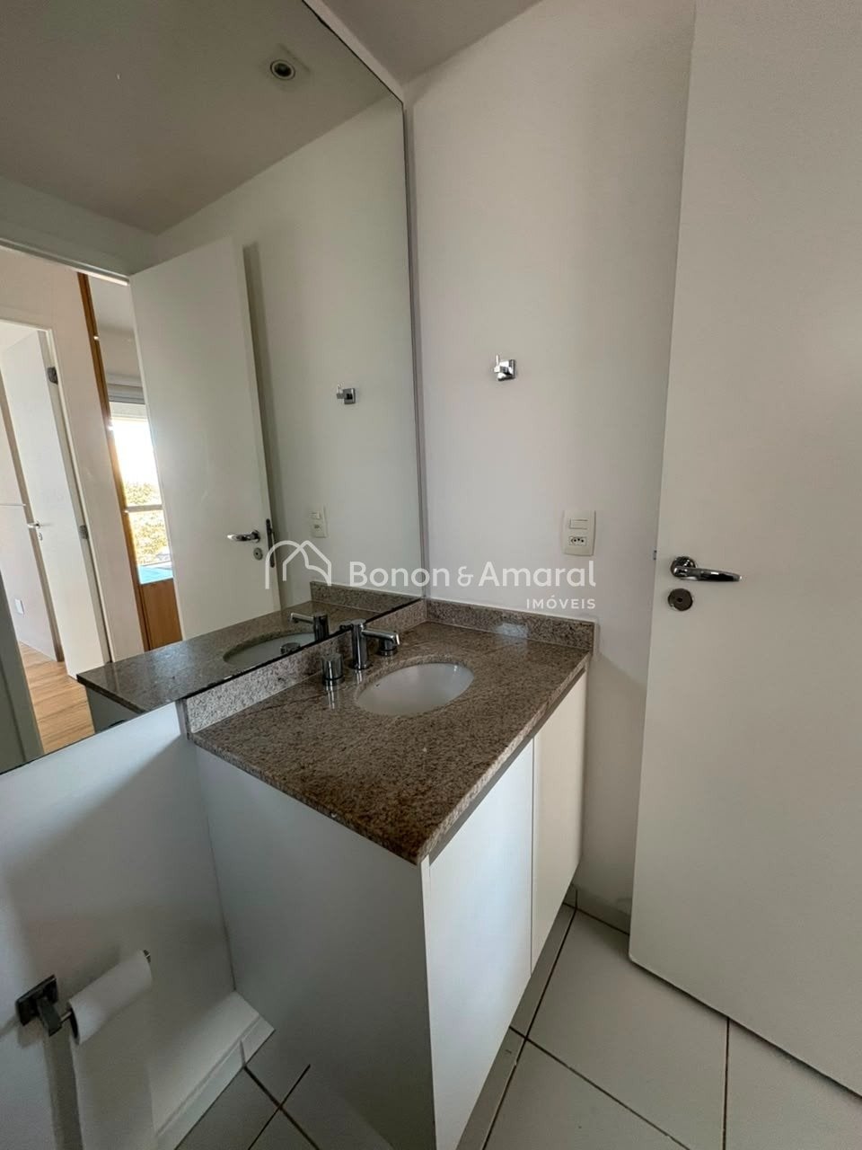 Apartamento para Alugar - Vila Lídia em Campinas / SP