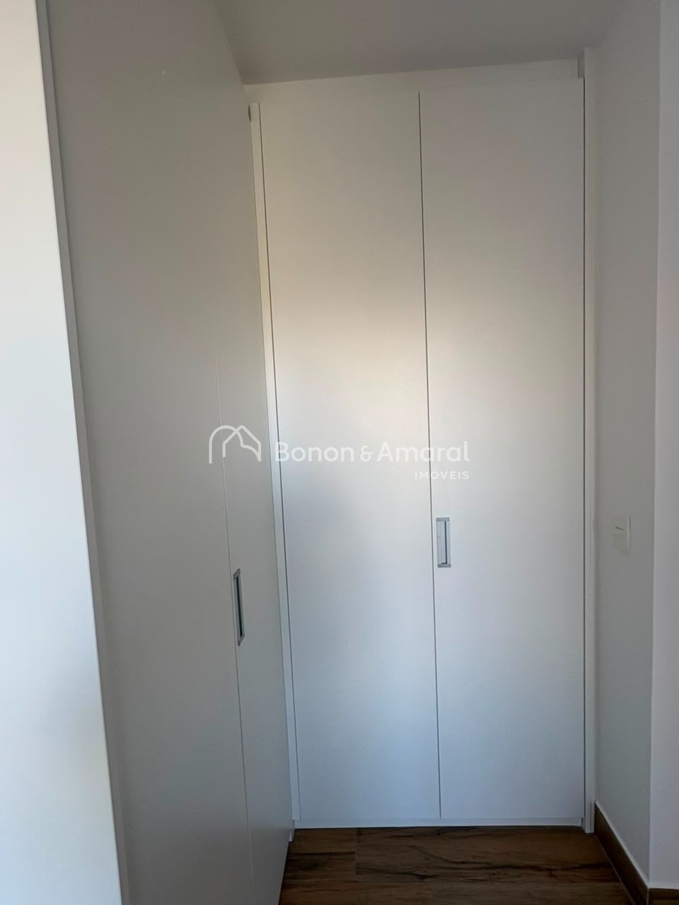 Apartamento para Alugar - Vila Lídia em Campinas / SP