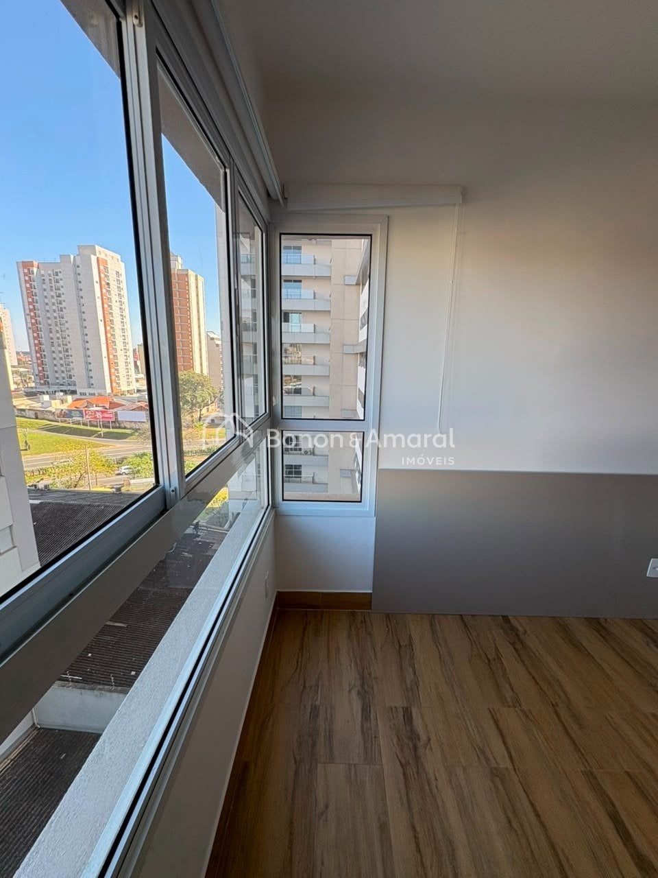 Apartamento para Alugar - Vila Lídia em Campinas / SP