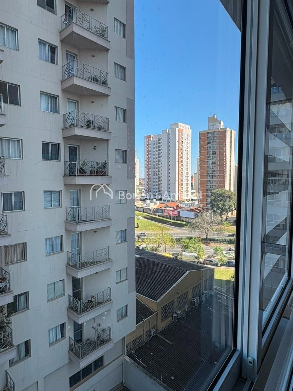 Apartamento para Alugar - Vila Lídia em Campinas / SP