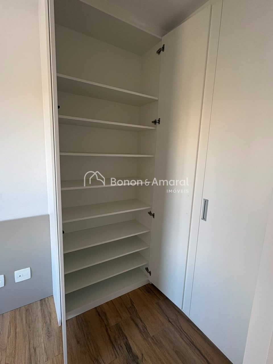 Apartamento para Alugar - Vila Lídia em Campinas / SP