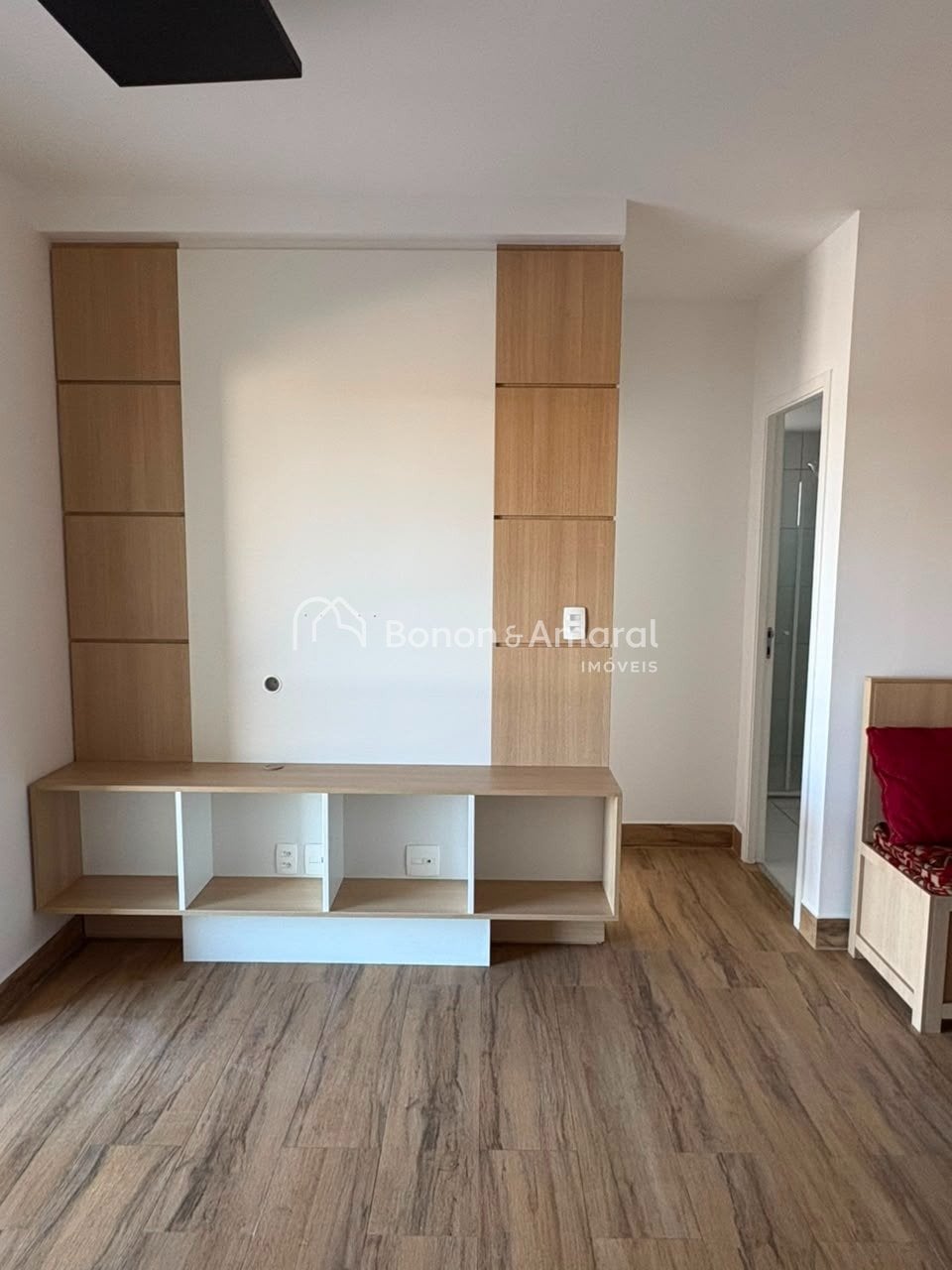 Apartamento para Alugar - Vila Lídia em Campinas / SP