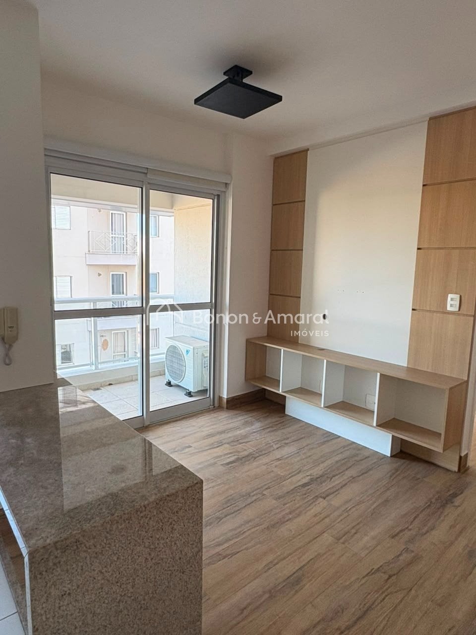 Apartamento para Alugar - Vila Lídia em Campinas / SP