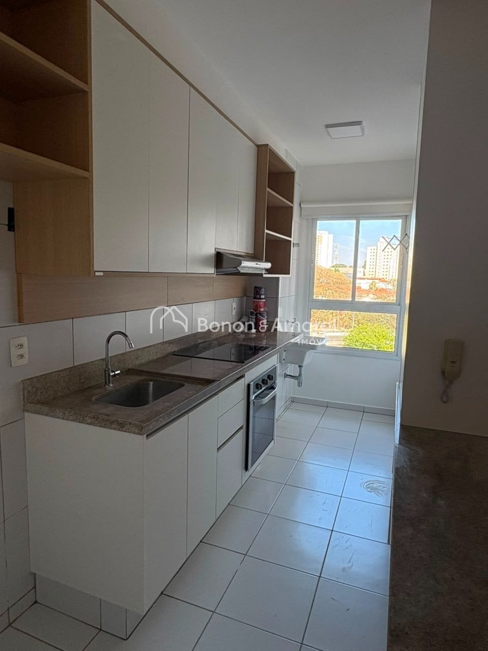 Apartamento para Alugar - Vila Lídia em Campinas / SP