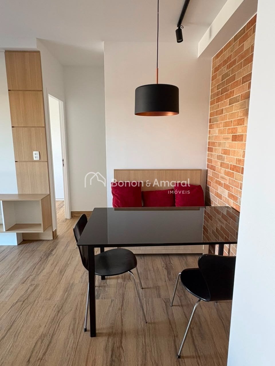 Apartamento para Alugar - Vila Lídia em Campinas / SP