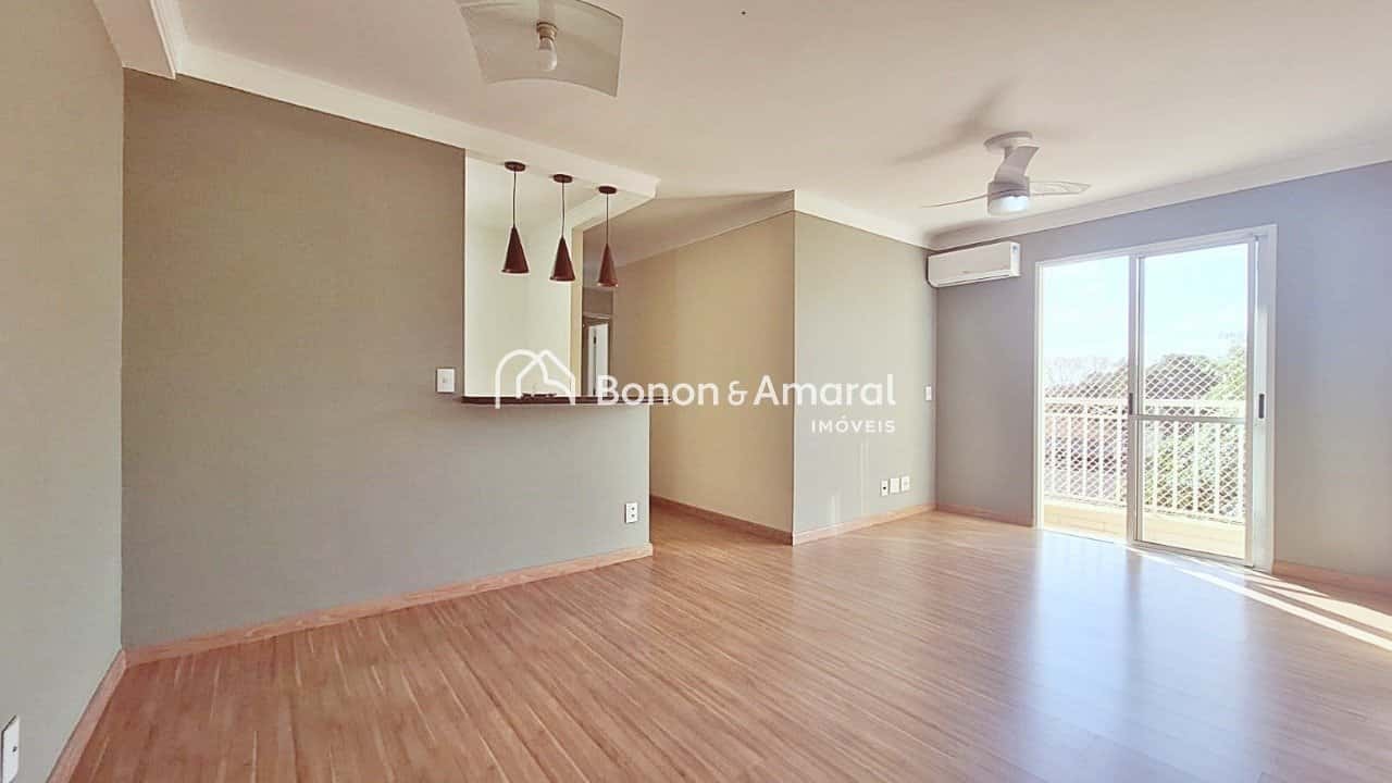 Apartamento para Alugar - Vila Nova, Campinas/ SP — foto principal