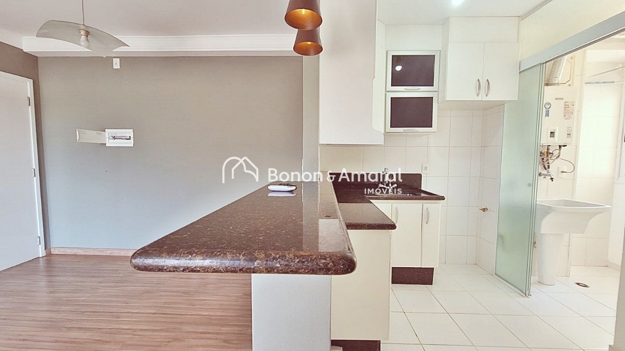 Apartamento para Alugar - Vila Nova em Campinas / SP