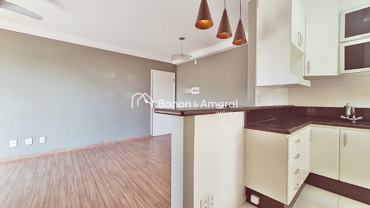 Apartamento para Alugar - Vila Nova em Campinas / SP
