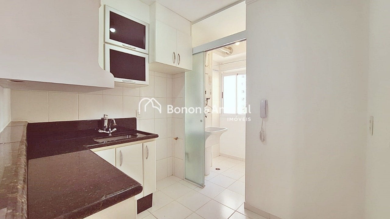 Apartamento para Alugar - Vila Nova em Campinas / SP