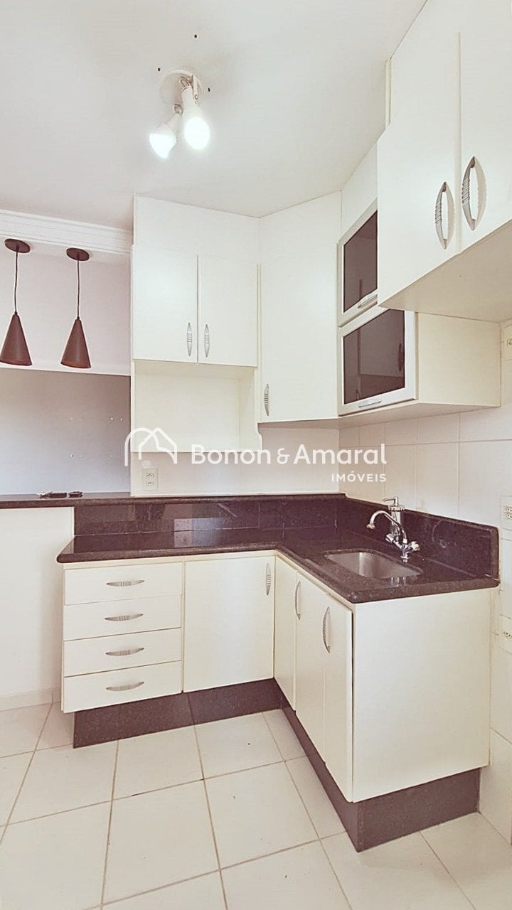 Apartamento para Alugar - Vila Nova em Campinas / SP