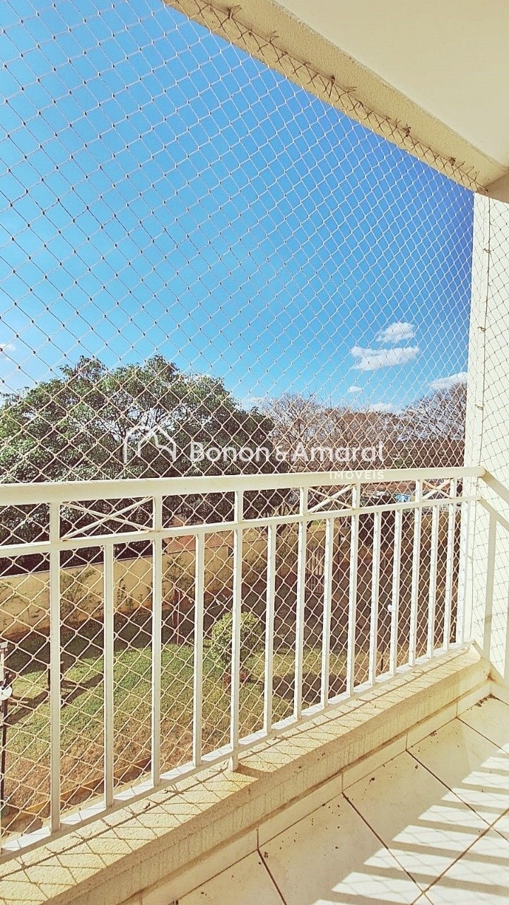 Apartamento para Alugar - Vila Nova em Campinas / SP