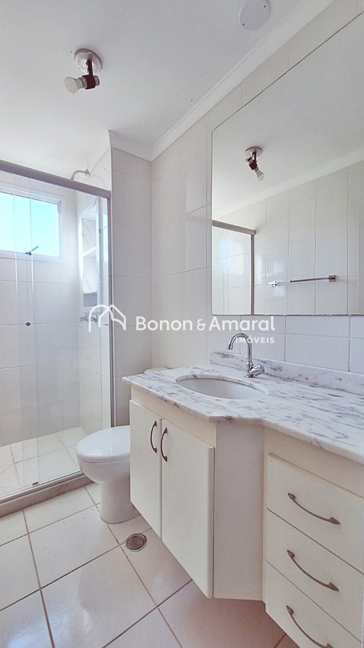 Apartamento para Alugar - Vila Nova em Campinas / SP