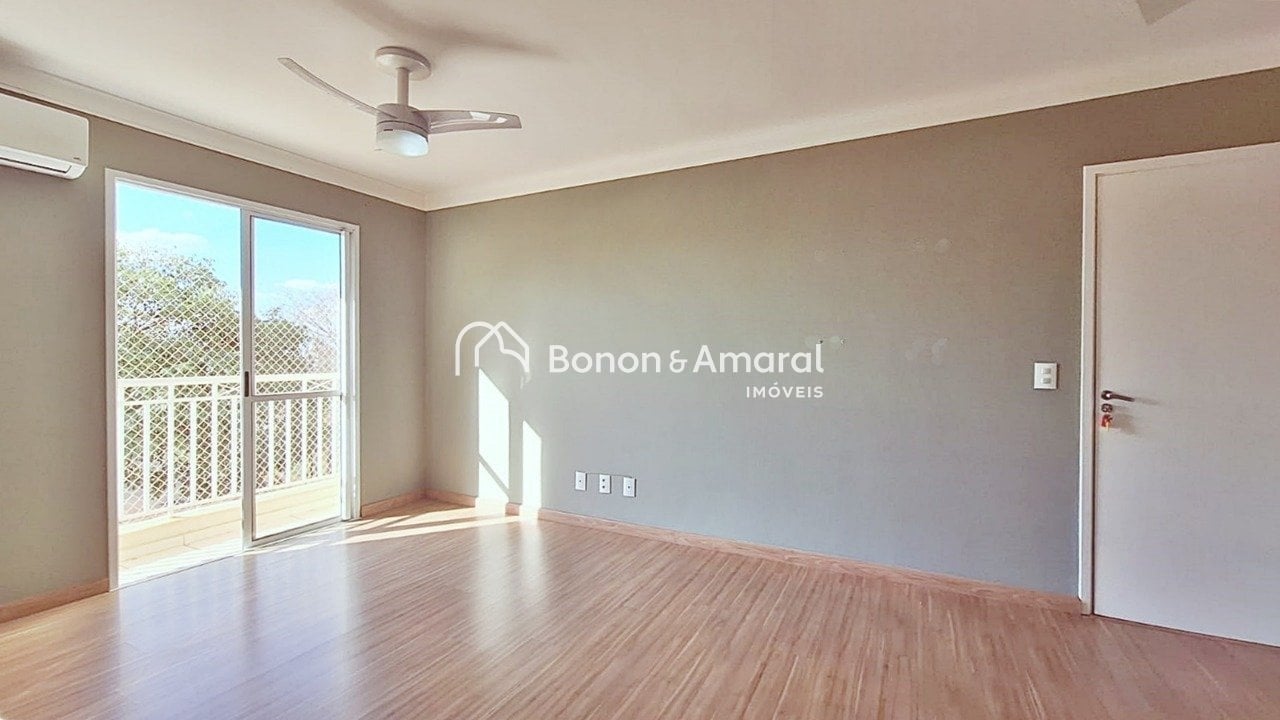 Apartamento para Alugar - Vila Nova em Campinas / SP