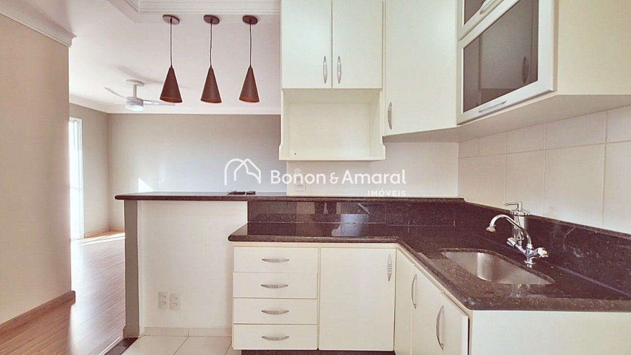 Apartamento para Alugar - Vila Nova em Campinas / SP