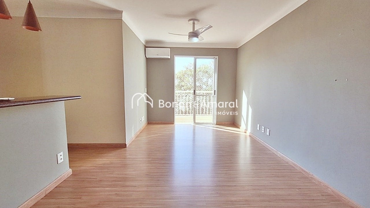 Apartamento para Alugar - Vila Nova em Campinas / SP