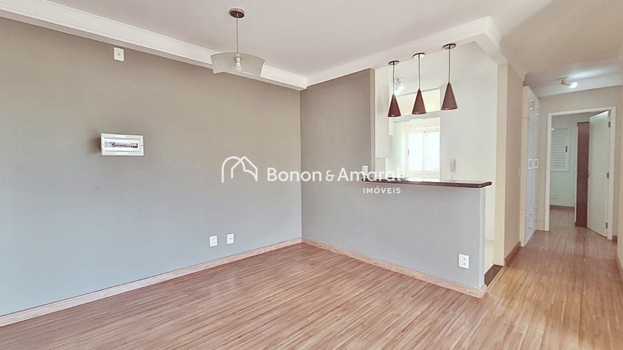 Apartamento para Alugar - Vila Nova em Campinas / SP