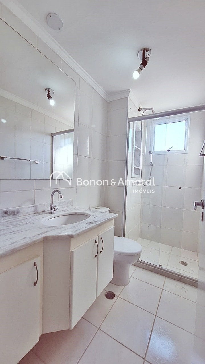Apartamento para Alugar - Vila Nova em Campinas / SP