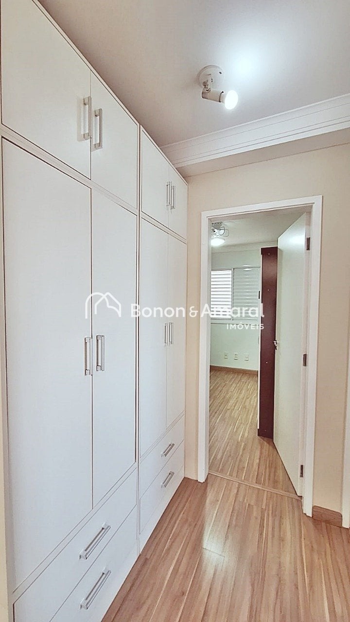 Apartamento para Alugar - Vila Nova em Campinas / SP