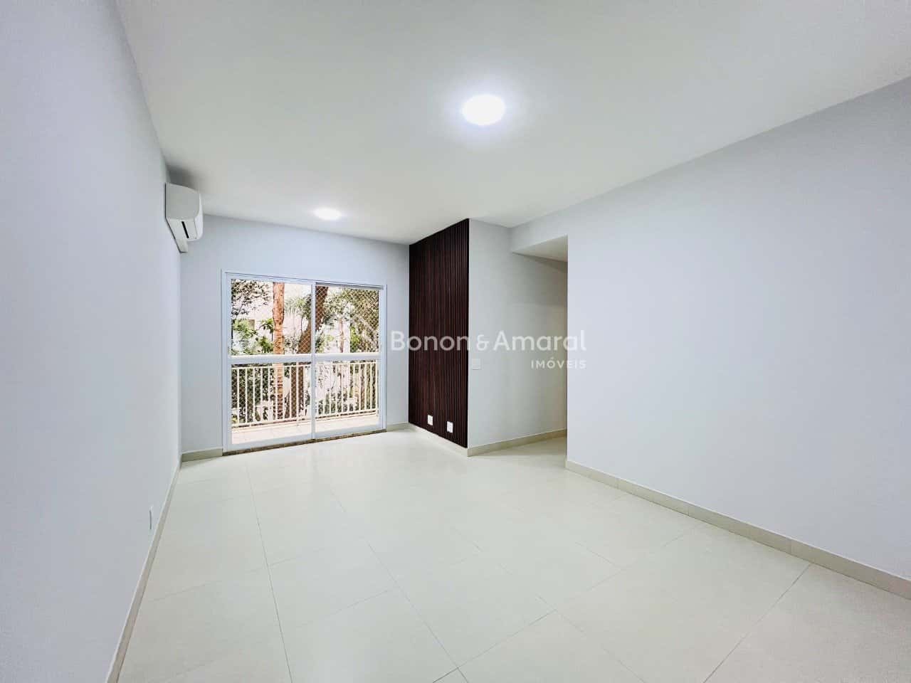 Apartamento para Alugar - Morumbi, Paulínia/ SP — foto principal
