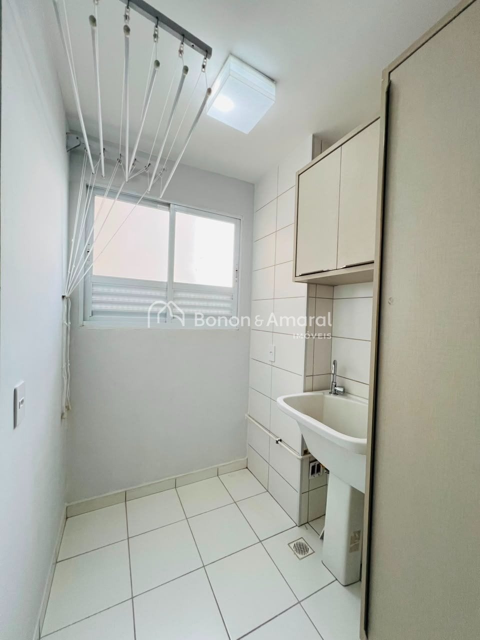 Apartamento para Alugar - Morumbi em Paulínia / SP