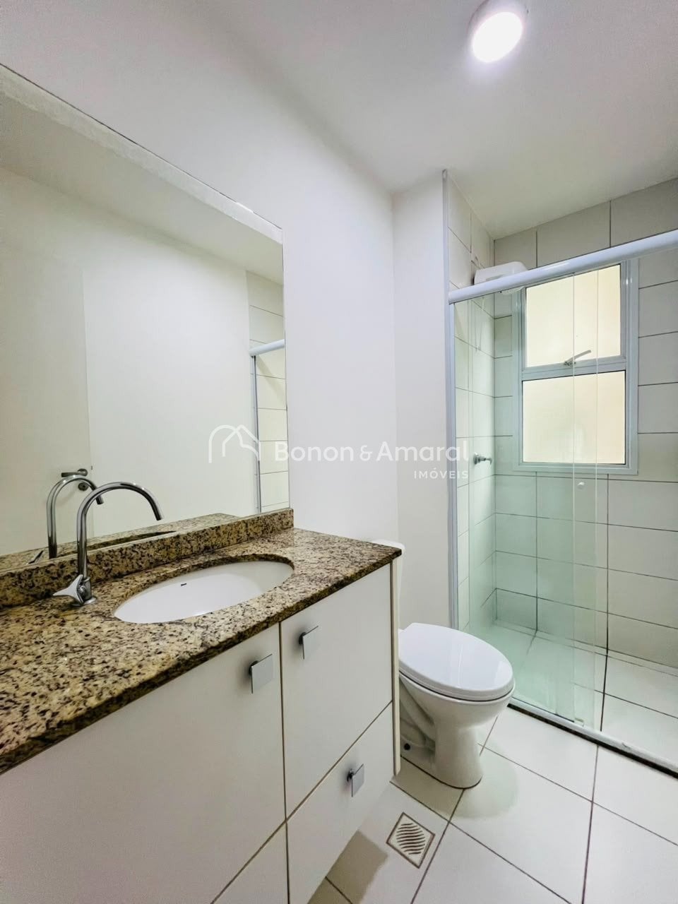 Apartamento para Alugar - Morumbi em Paulínia / SP
