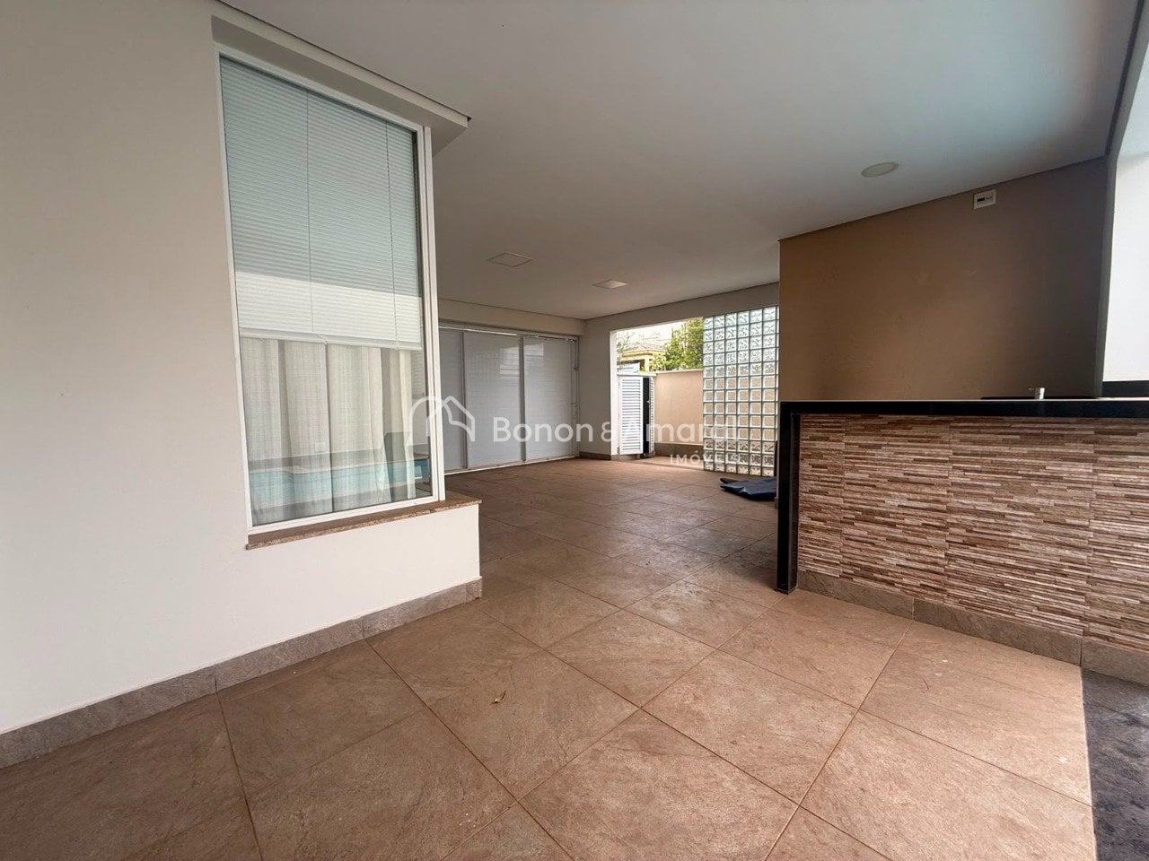 Casa em Condomínio à Venda - Parque Brasil 500 em Paulínia / SP
