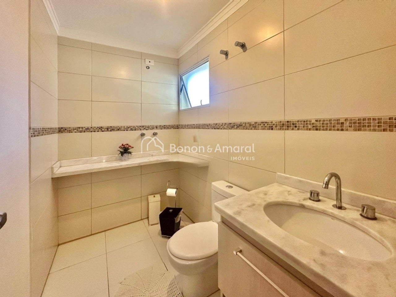 Casa em Condomínio à Venda - Chácara das Nações em Valinhos / SP
