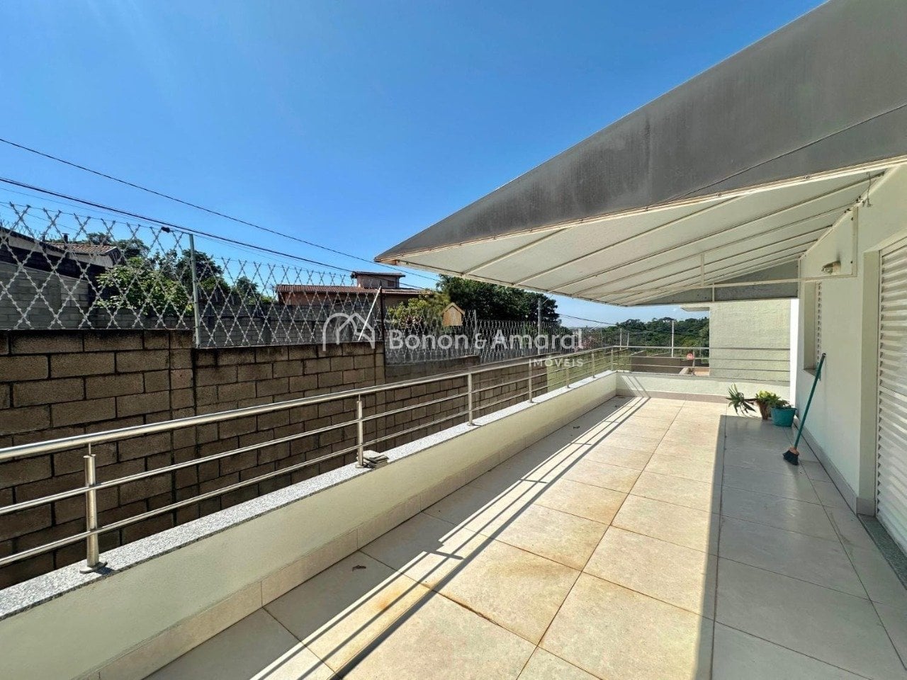 Casa em Condomínio à Venda - Chácara das Nações em Valinhos / SP