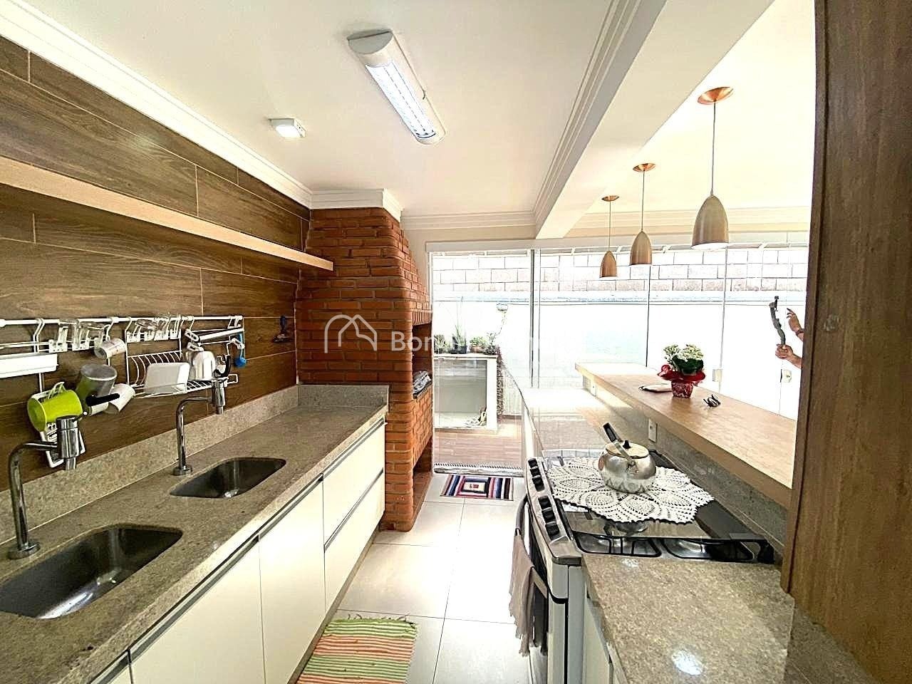 Casa em Condomínio à Venda - Chácara das Nações em Valinhos / SP