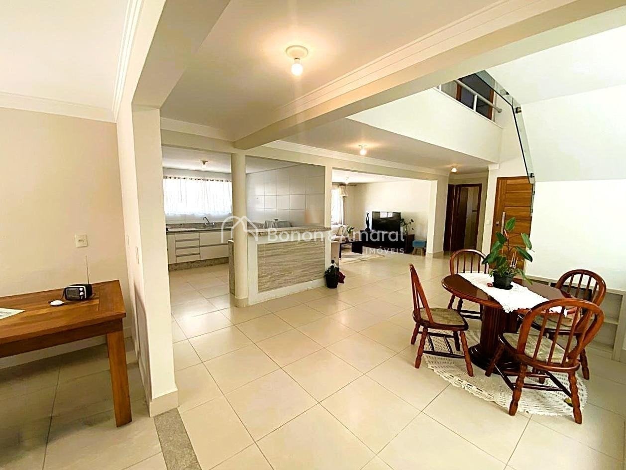 Casa em Condomínio à Venda - Chácara das Nações em Valinhos / SP