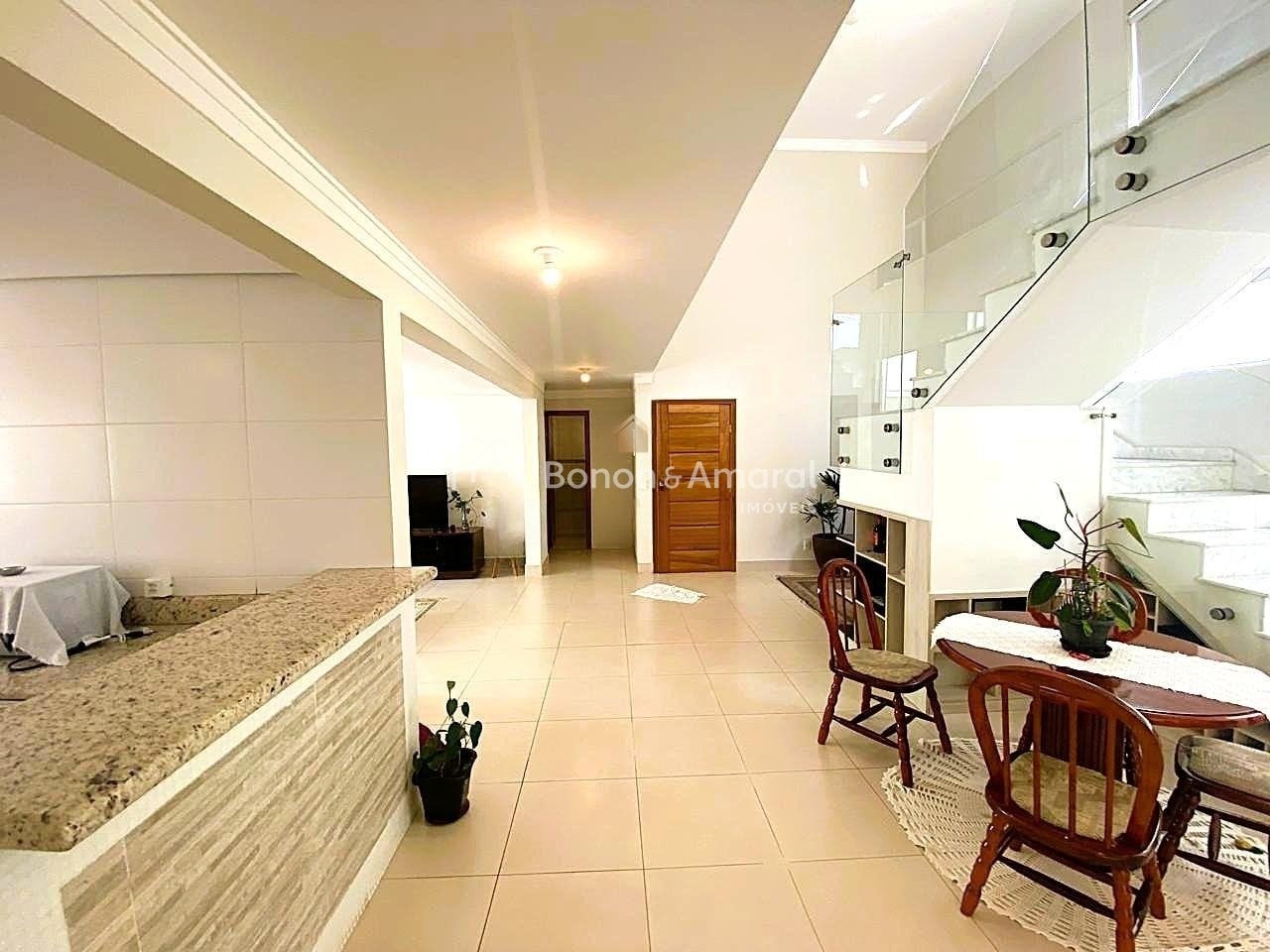 Casa em Condomínio à Venda - Chácara das Nações em Valinhos / SP