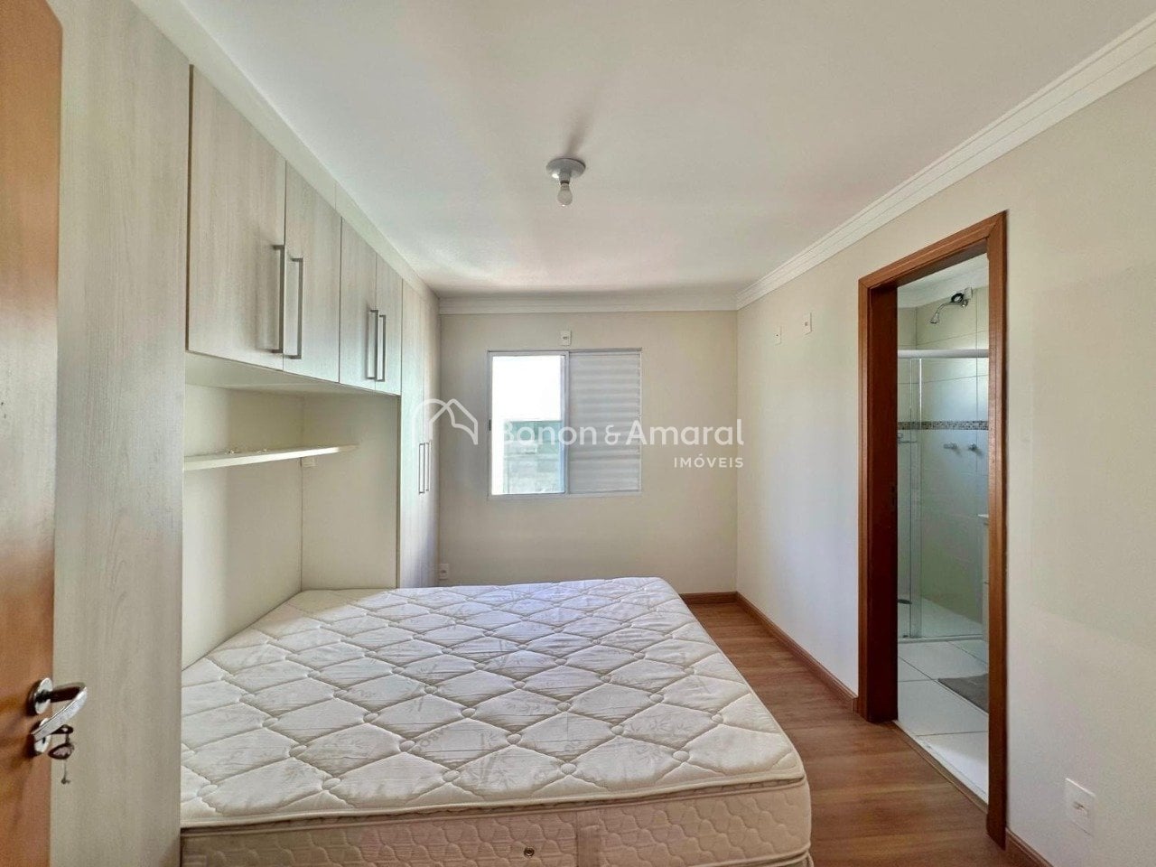 Casa em Condomínio à Venda - Chácara das Nações em Valinhos / SP