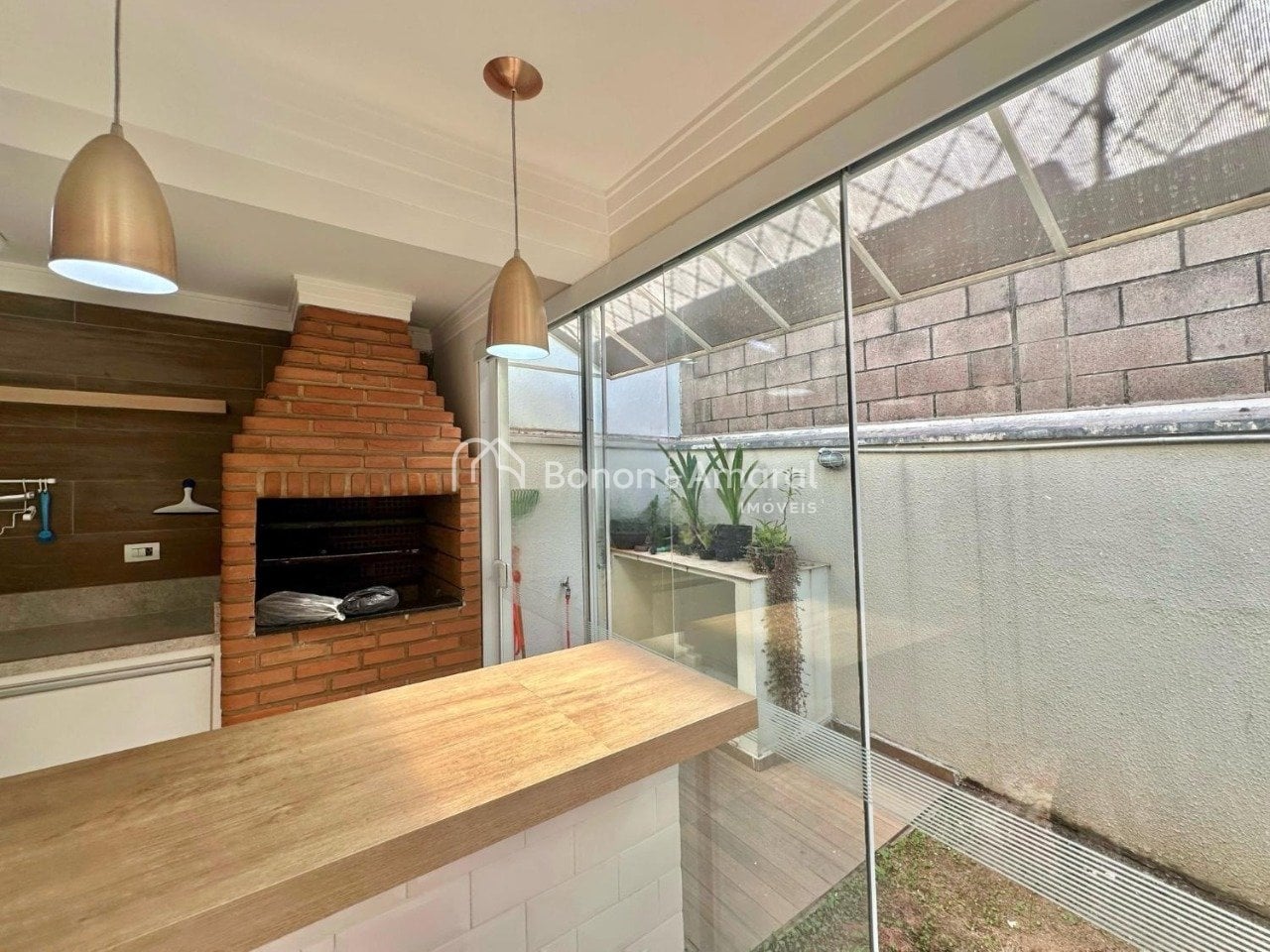 Casa em Condomínio à Venda - Chácara das Nações em Valinhos / SP