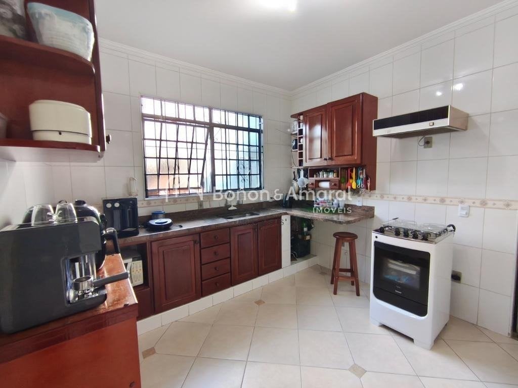Casa à Venda - Jardim Chapadão em Campinas / SP