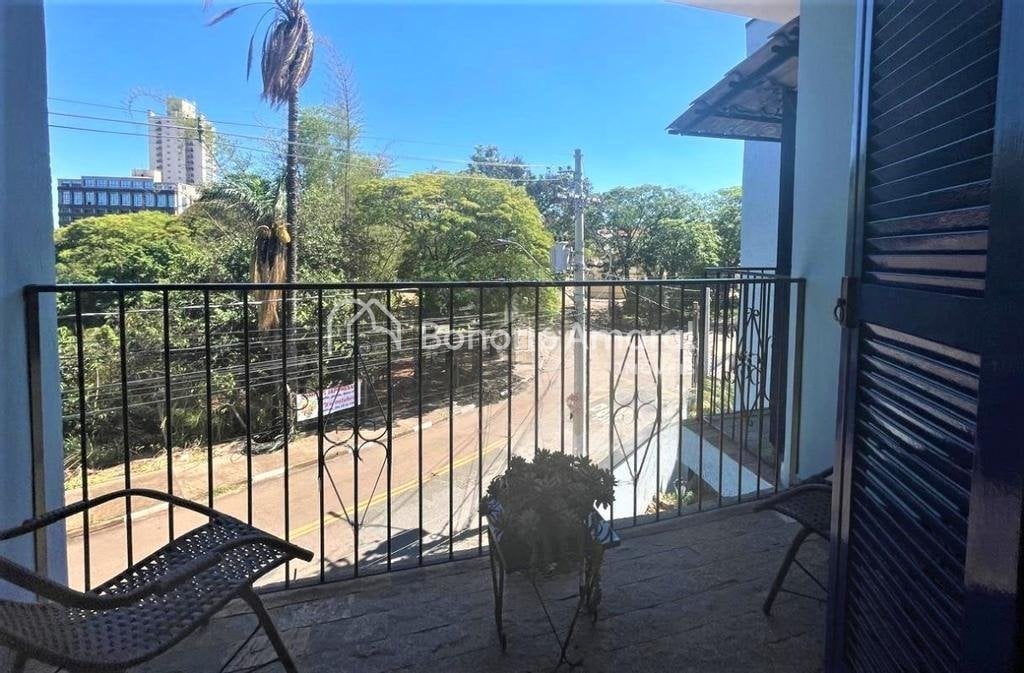 Casa à Venda - Jardim Chapadão em Campinas / SP