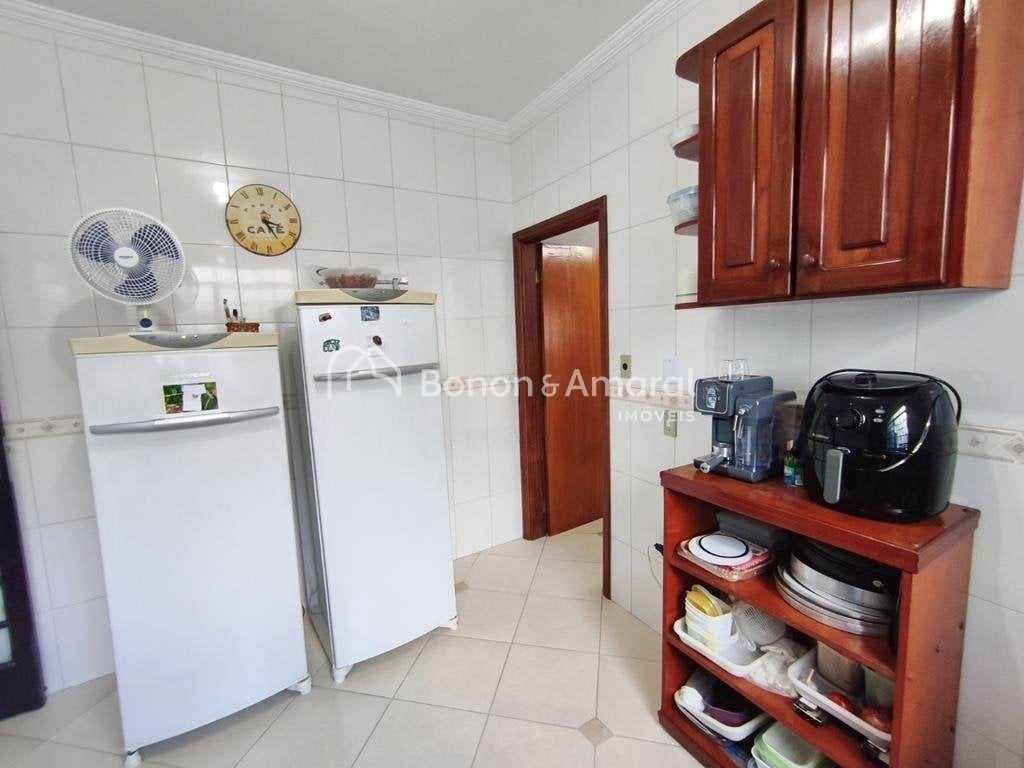 Casa à Venda - Jardim Chapadão em Campinas / SP