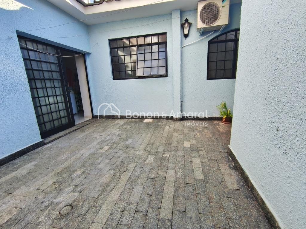 Casa à Venda - Jardim Chapadão em Campinas / SP
