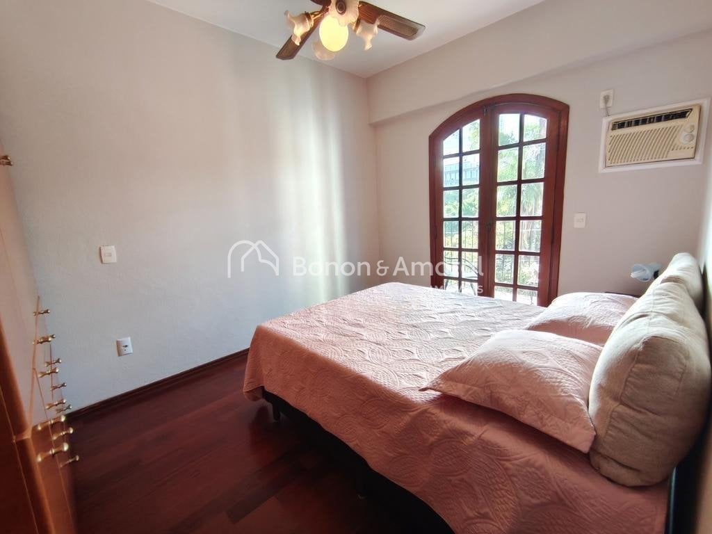 Casa à Venda - Jardim Chapadão em Campinas / SP