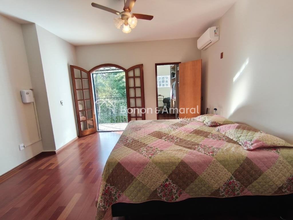 Casa à Venda - Jardim Chapadão em Campinas / SP