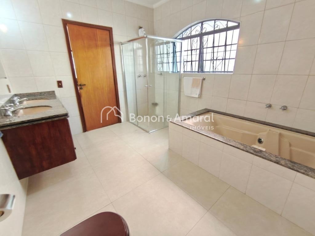 Casa à Venda - Jardim Chapadão em Campinas / SP