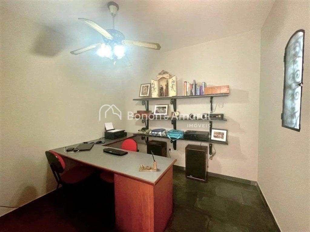 Casa à Venda - Jardim Chapadão em Campinas / SP