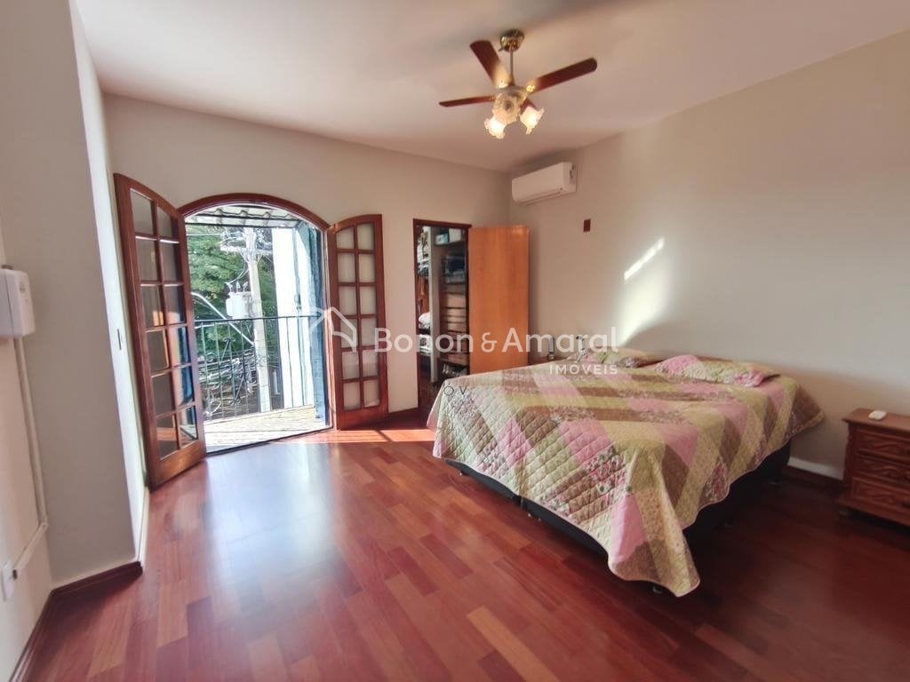 Casa à Venda - Jardim Chapadão em Campinas / SP