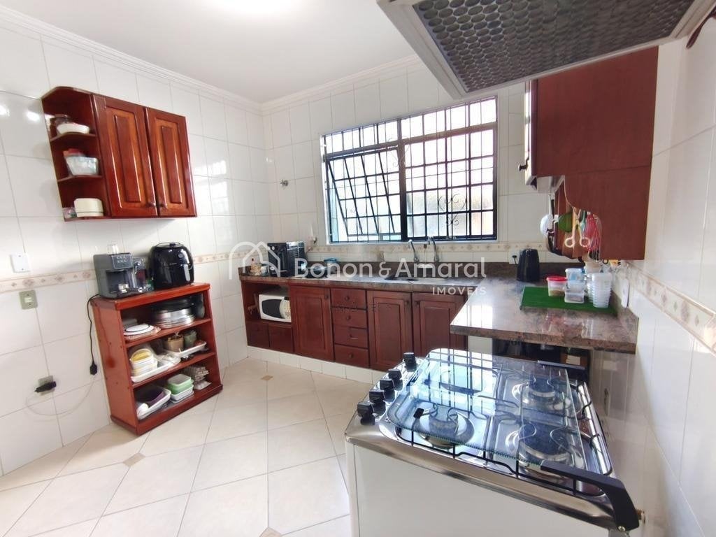 Casa à Venda - Jardim Chapadão em Campinas / SP