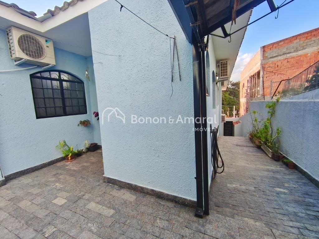 Casa à Venda - Jardim Chapadão em Campinas / SP