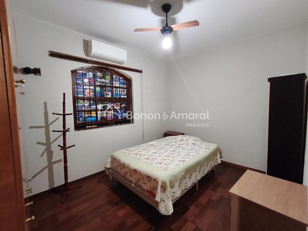 Casa à Venda - Jardim Chapadão em Campinas / SP