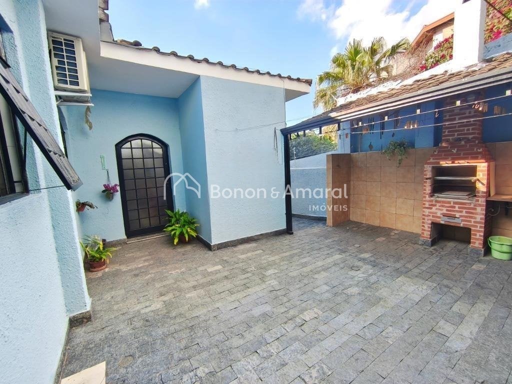 Casa à Venda - Jardim Chapadão em Campinas / SP