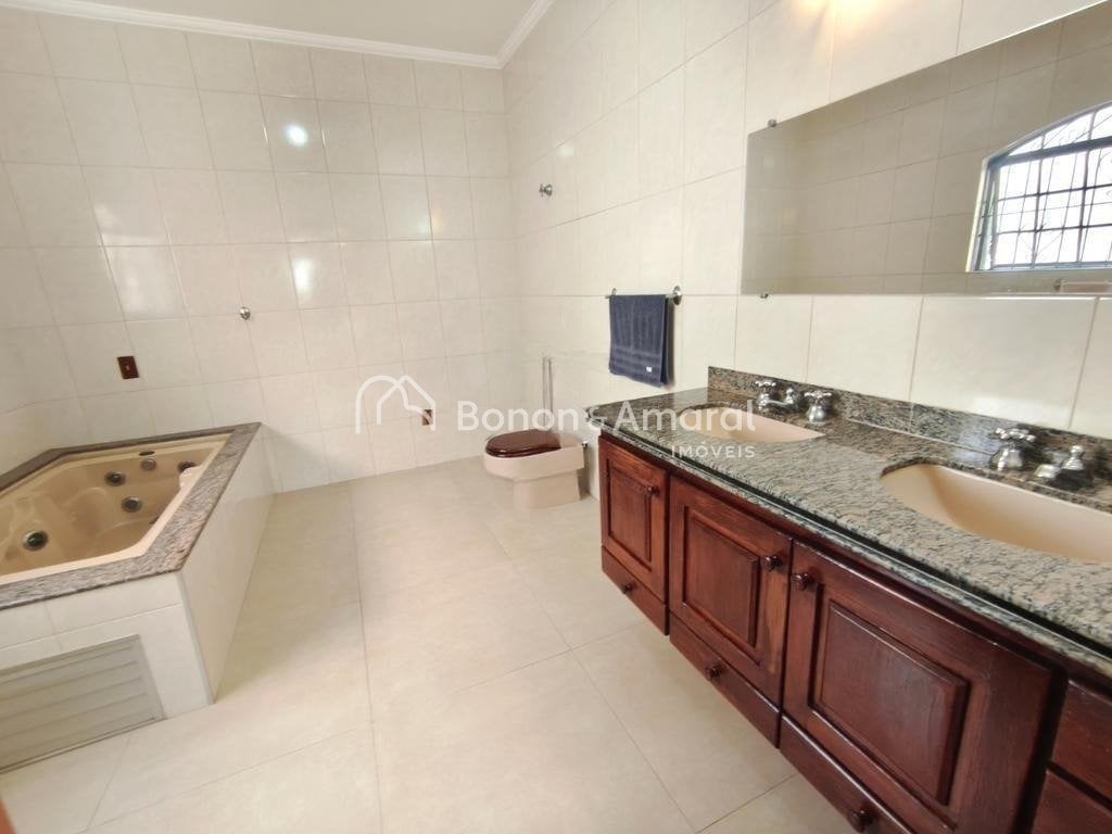 Casa à Venda - Jardim Chapadão em Campinas / SP