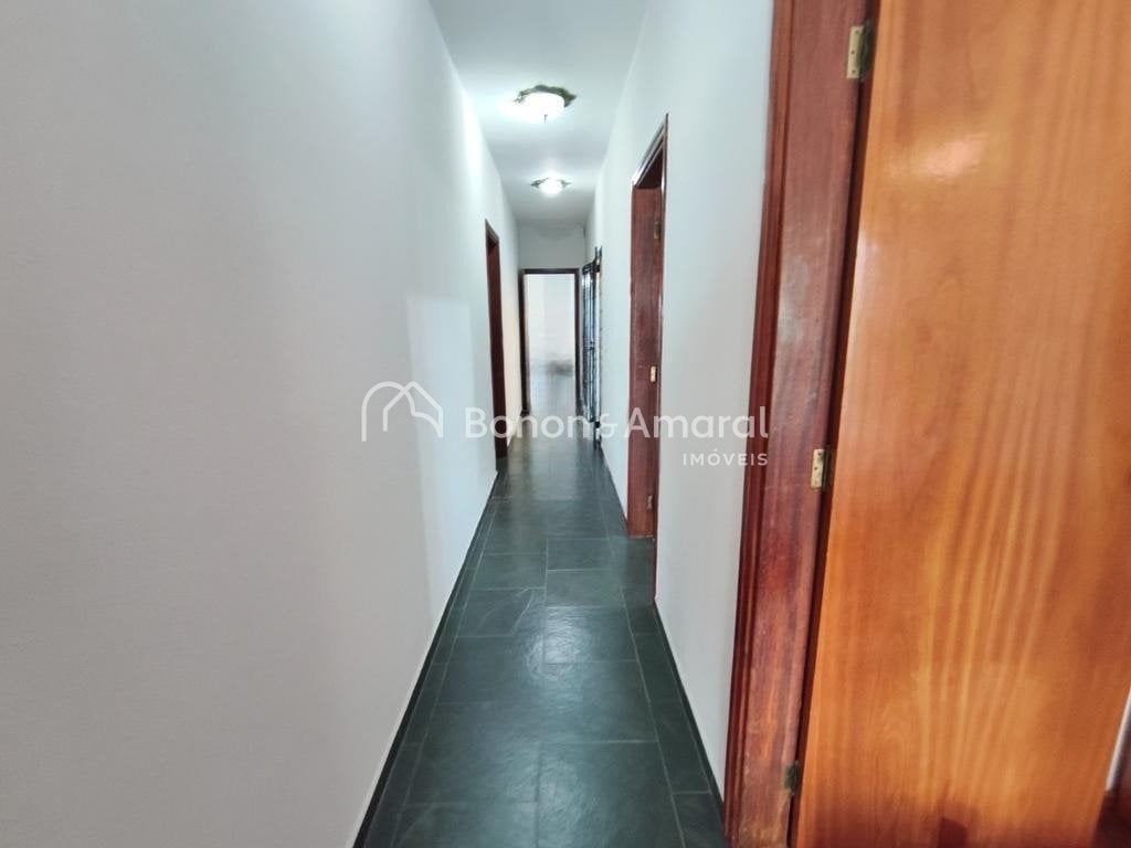 Casa à Venda - Jardim Chapadão em Campinas / SP